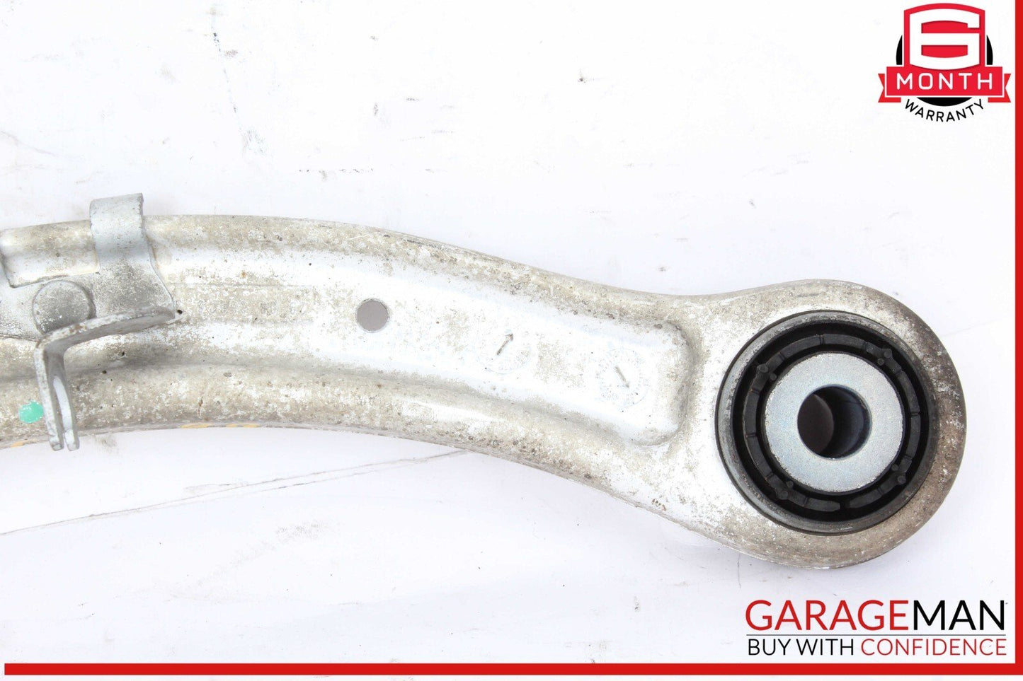 03-10 Porsche Cayenne 955 957 Rear Left / Right Side Upper Forward Control Arm
