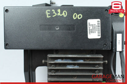 00-02 Mercedes W210 E320 Phone Telephone Control Antenna Amplifier AMP Assembly