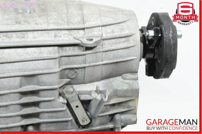 06-09 Mercedes R171 SLK350 E350 722.9 7G Tronic Automatic Transmission 126k