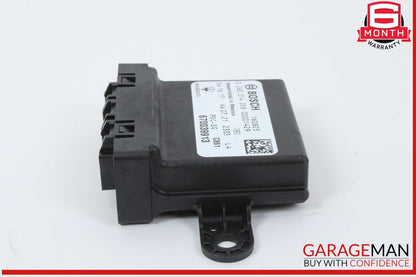 14-17 Maserati Ghibli Parking Park Sensor PDC Control Module Unit 670039913 OEM