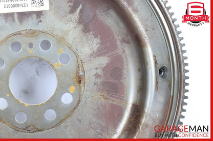 12-20 Mercedes W212 E550 C300 GLE300 Engine Motor Flywheel Flex Plate OEM