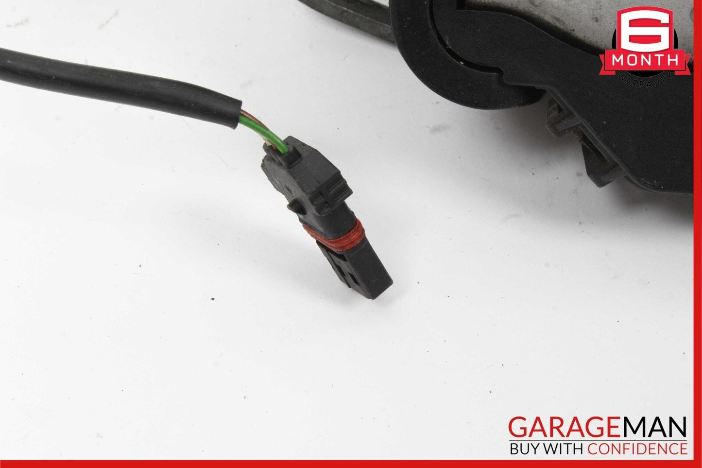 03-09 Mercedes W211 E320 E55 AMG E500 Front Left Door Lock Latch Actuator