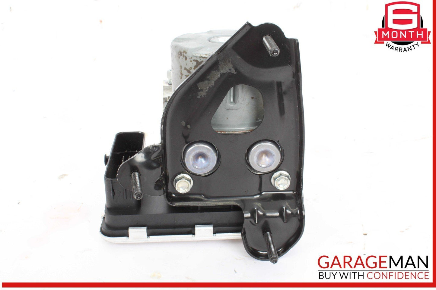 19-23 Mazda 3 ABS Anti Lock Brake Pump Module BCKA437A0B OEM