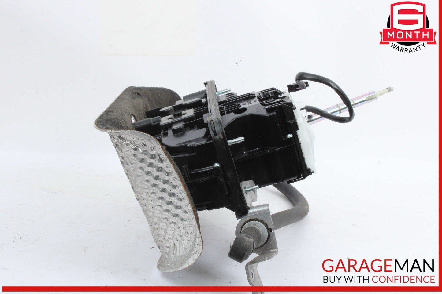 13-17 Audi Q5 A4 A5 Automatic Transmission Gear Shifter Selector 8R1713041L OEM