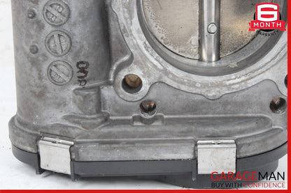 15-20 Mercedes W205 C300 SLC300 GLA250 M274 Throttle Body 2701410025 OEM