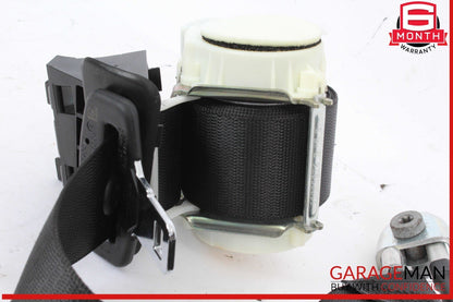 07-13 Mercedes W221 S550 S63 AMG Rear Center Seat Belt Retractor Buckle OEM