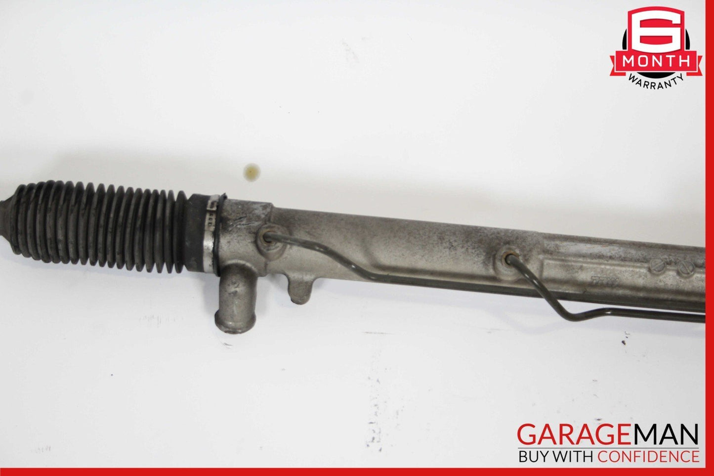 97-04 Porsche Boxster S 986 Power Steering Gear Rack & Pinion Assy