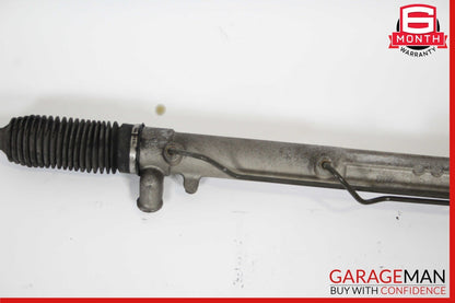 97-04 Porsche Boxster S 986 Power Steering Gear Rack & Pinion Assy