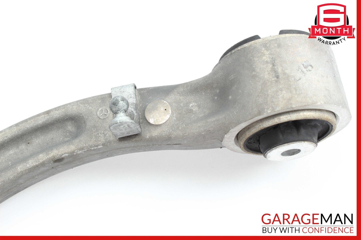 07-14 Mercedes W221 S550 CL550 Front Right Side Upper Transverse Control Arm OEM