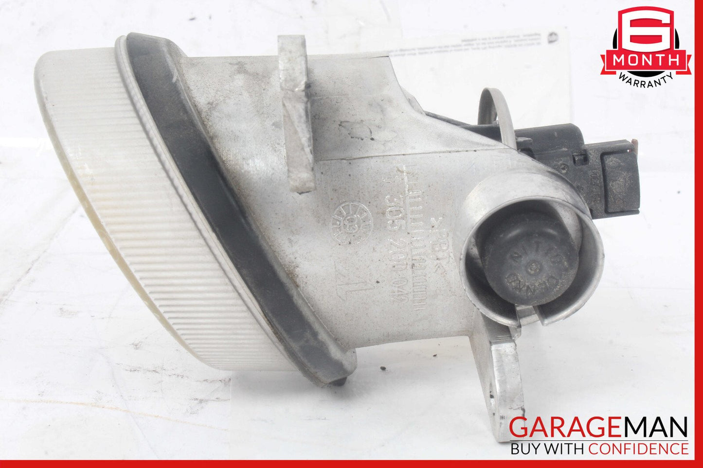 10-13 Mercedes W212 E350 C350 Front Left Side Bumper Daytime Running Light Lamp