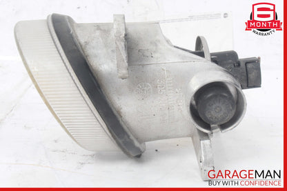 10-13 Mercedes W212 E350 C350 Front Left Side Bumper Daytime Running Light Lamp