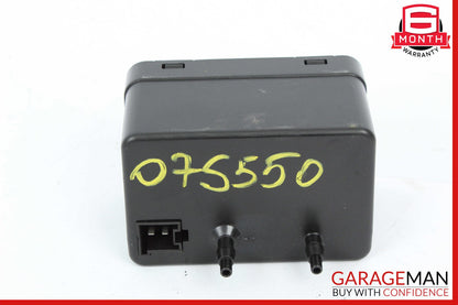 07-14 Mercedes W221 S550 S63 CL550 Trunk Seat Lumbar Vacuum Pump 2218000248 OEM