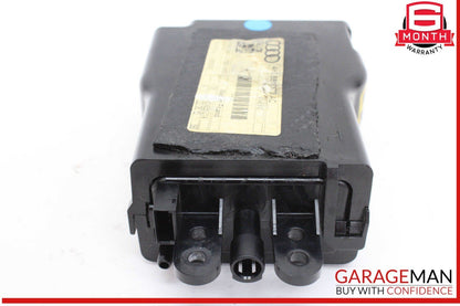 11-18 Audi A8 S8 Front Left Driver Side Seat Air Pump 4H0881073AC OEM