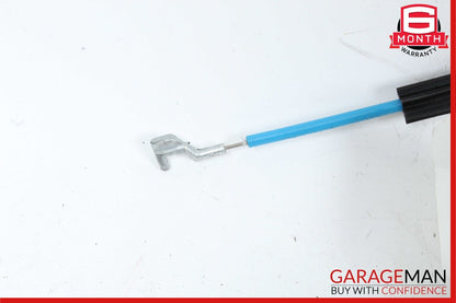 08-14 Mercedes W212 E350 4MATIC Front Right Side Door Lock Latch Actuator OEM