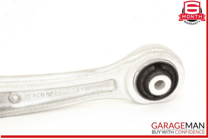 09-18 Audi Q5 A6 A4 A5 Front Right Side Suspension Lower Forward Control Arm OEM