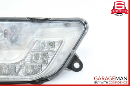 10-11 Mercedes W212 E350 Front Right Side Daytime Running Light Fog Lamp LED