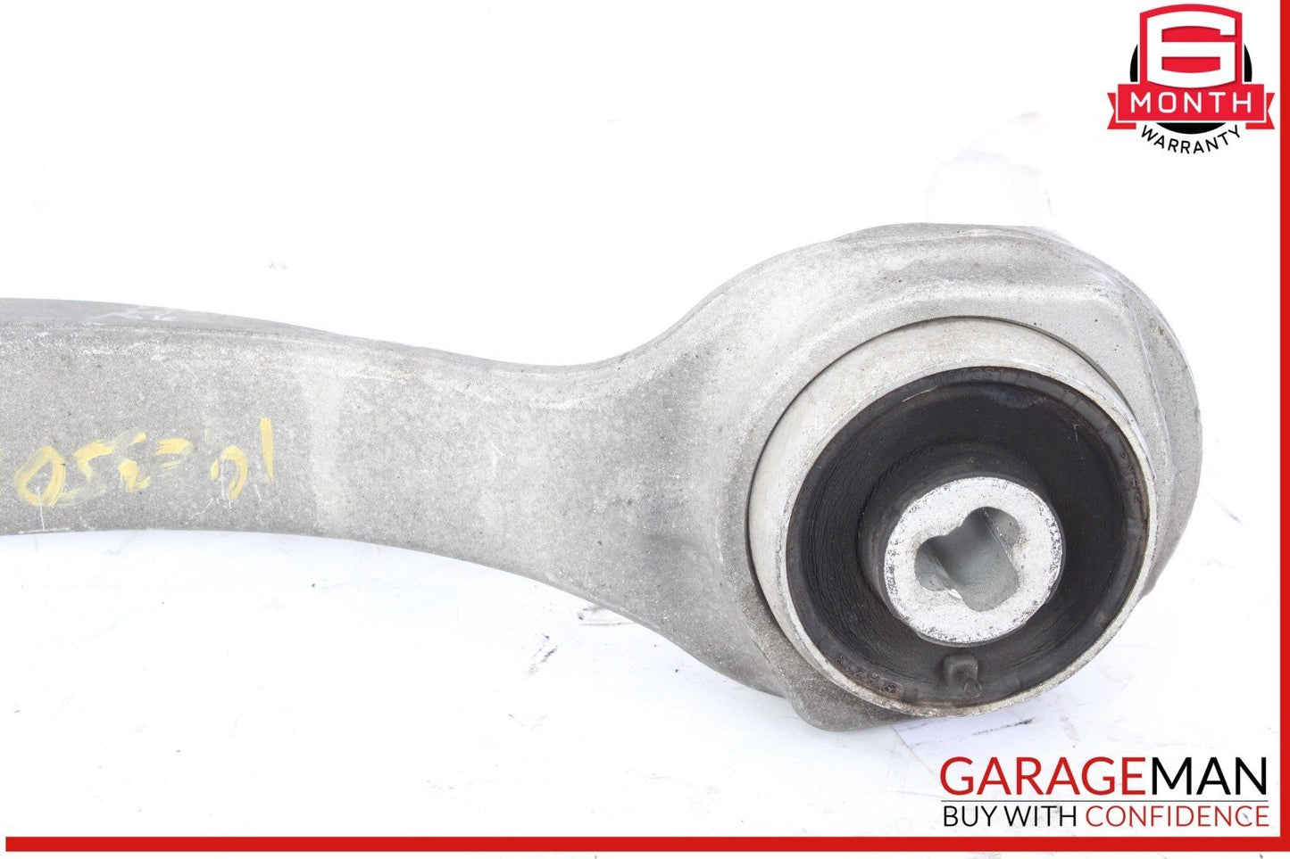 08-17 Mercedes W212 E350 C250 Front Right Passenger Upper Control Arm RWD OEM