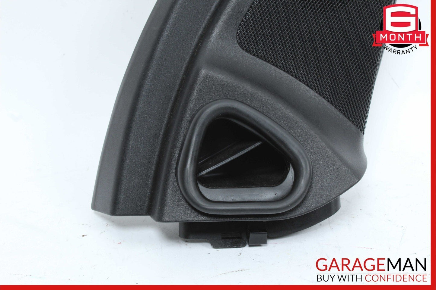 06-12 Mercedes W164 GL450 ML450 Front Right Door Audio Tweeter Speaker Cover OEM