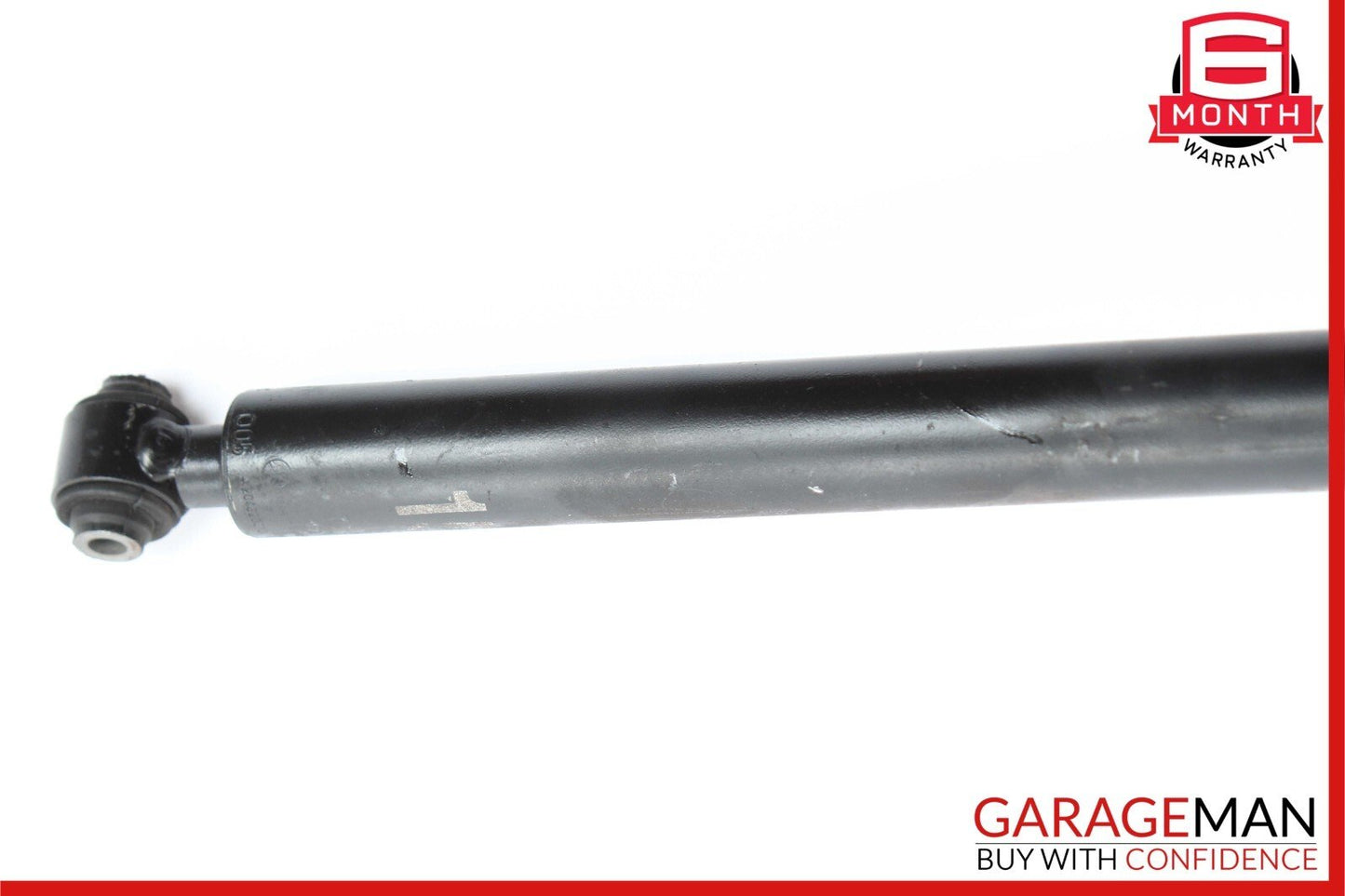 09-15 Mercedes X204 GLK350 Rear Right or Left Shock Strut Absorber OEM