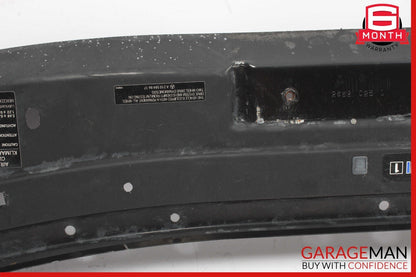 06-12 Mercedes X164 GL550 R350 Front Upper Radiator Core Tie Bar Support Frame