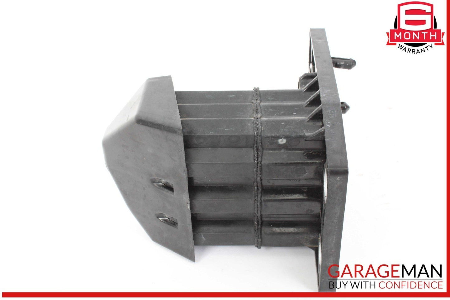 12-19 Fiat 500E Front Right Passenger Side Bumper Energy Absorber 68071436AA OEM
