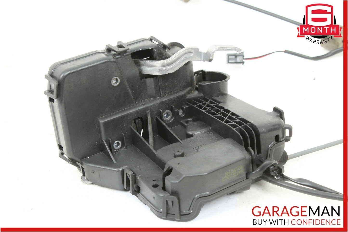 03-09 Mercedes W209 CLK350 Front Right Side Door Lock Latch Actuator Mechanism
