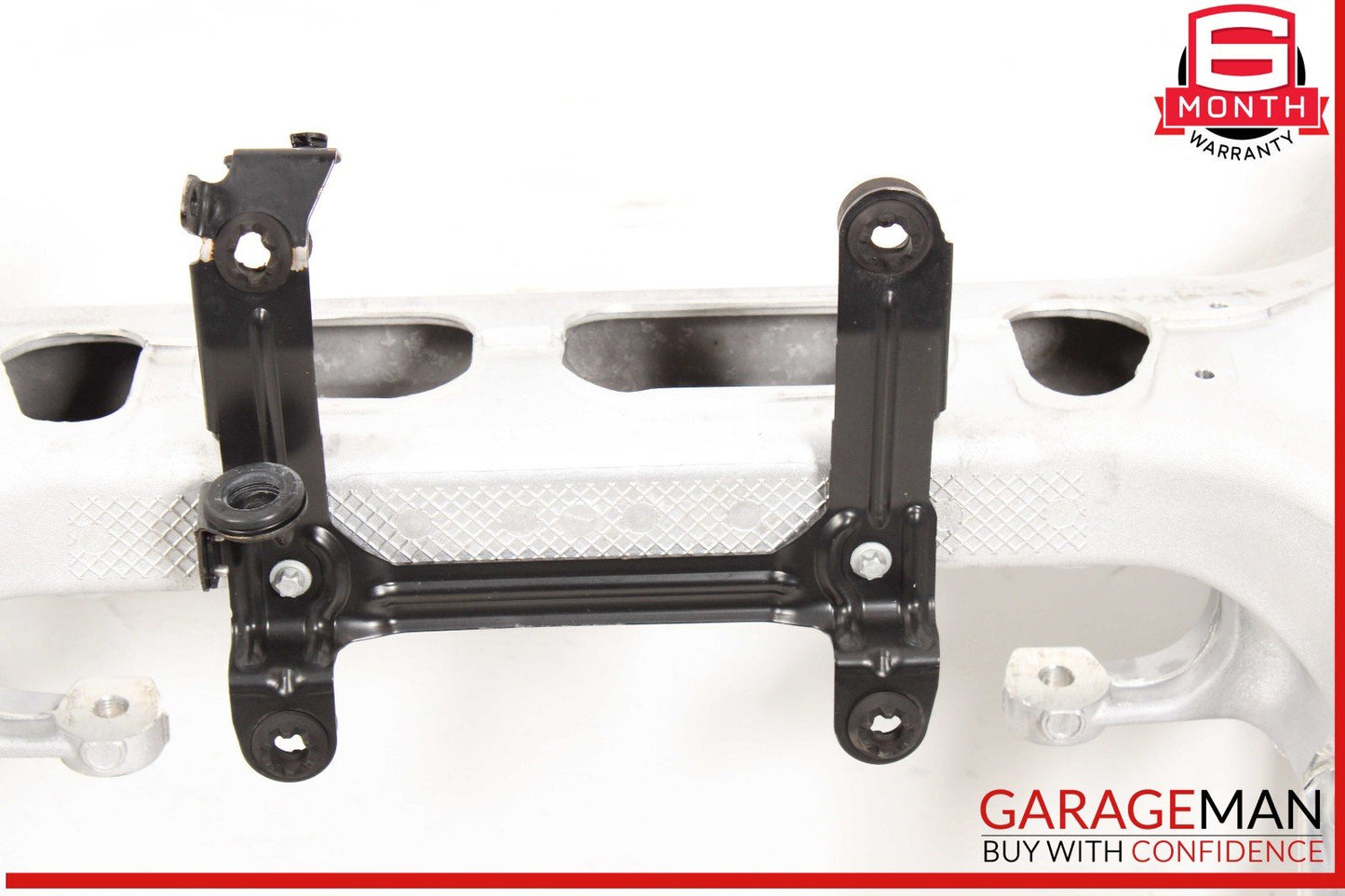 10-16 Porsche Panamera 970 Rear Sub Frame Subframe Crossmember OEM