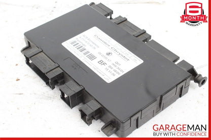 03-12 Mercedes GL450 ML550 CLS500 E350 Front Right Side Seat Control Module Unit