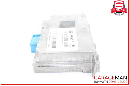 14-17 BMW i3 I01 Hybrid Lane Departure Camera Control Module Unit 9316923 OEM