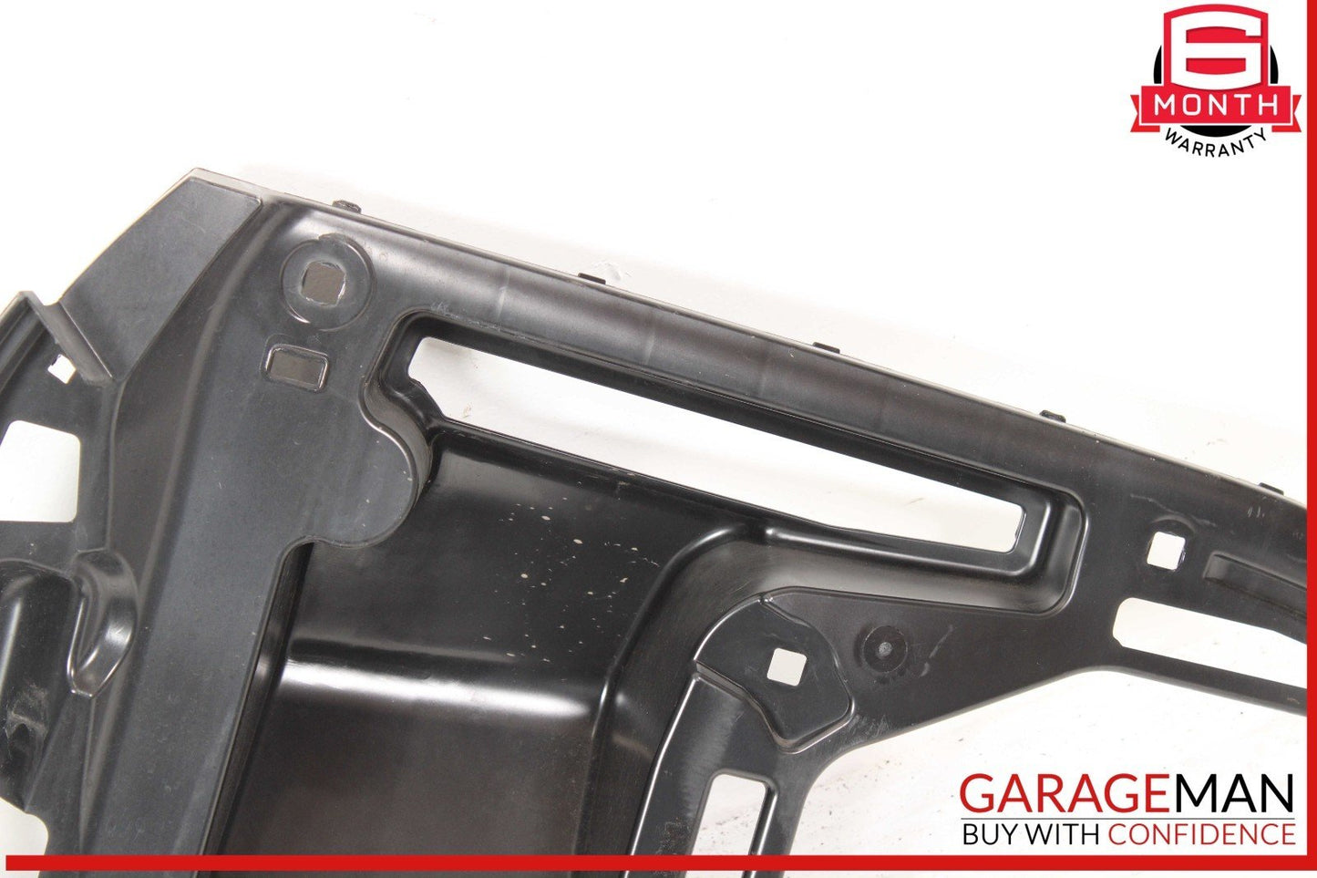 14-21 BMW i3 I01 Rear Driver Left Side Quarter Panel Mount Bracket 7296753 OEM