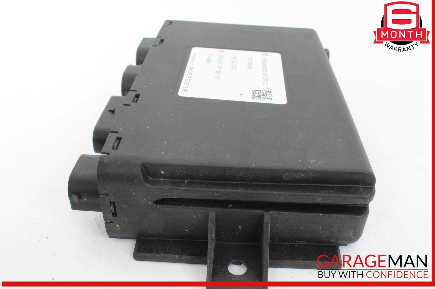 14-21 BMW i3 I01 Hybrid Fast Charging Interface Control Module Unit 6828052 OEM