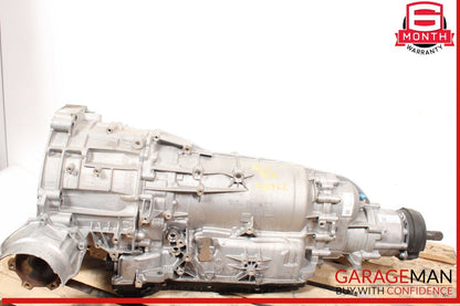 18-24 Audi S5 RS5 S4 AWD Automatic Transmission Assembly OEM 48k