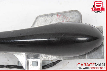 03-13 Maserati Quattroporte M139 Front Right Side Exterior Door Handle OEM