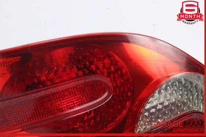 06-10 Mercedes W251 R350 4MATIC Rear Left Driver Side Tail Light Lamp OEM