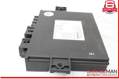 00-03 Mercedes R230 SL500 CL55 Keyless Go Entry Control Module 2305450132 OEM