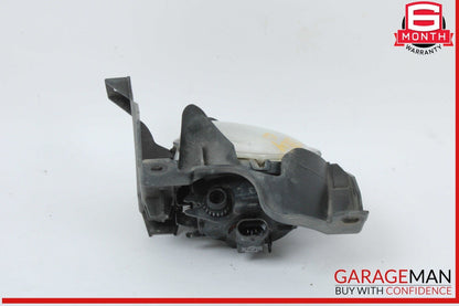 08-10 Porsche Cayenne 957 Front Left Side Foglight Fog Light Lamp Assembly OEM