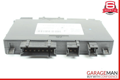 03-11 Mercedes CLS500 GL450 ML350 Front Left Side Seat Control Module Unit