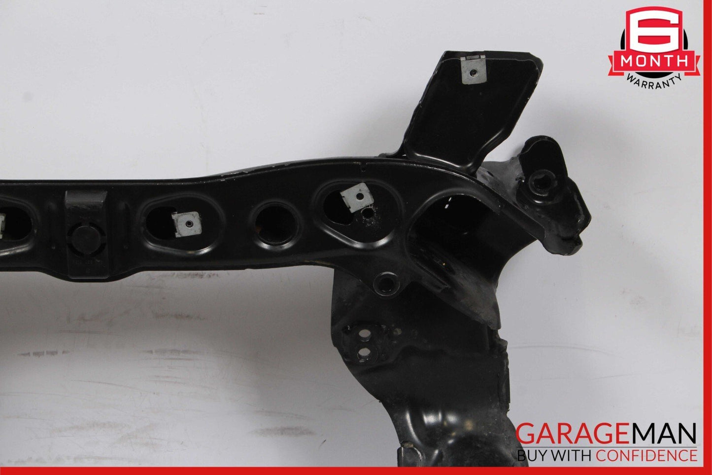 10-15 Mercedes X204 GLK350 Front Subframe Sub Frame Engine Crossmember Bar