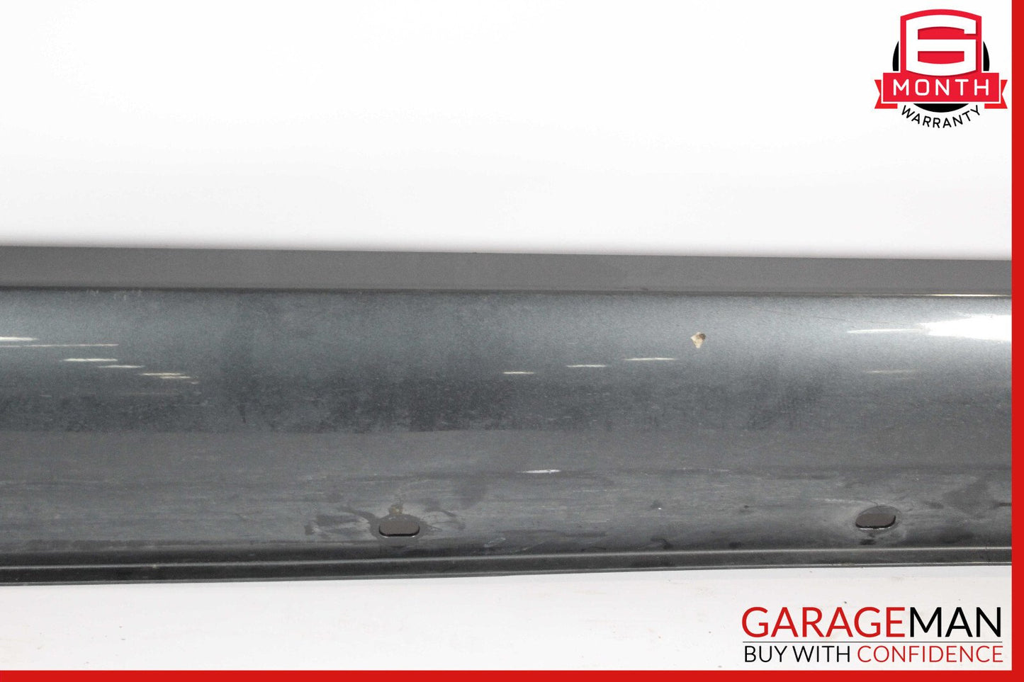 12-14 Mercedes W218 CLS550 CLS63 AMG Sport Right Side Skirt Rocker Moulding OEM