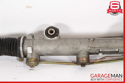 03-06 Mercedes R230 SL500 SL600 Power Steering Rack & Pinion Assembly OEM