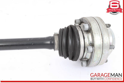 11-18 Porsche Cayenne 958 Front Left or Right Side CV Axle Shaft 7P5407271B OEM