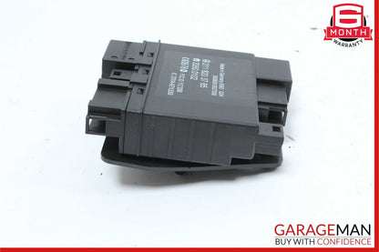 06-11 Mercedes CLS550 E350 E550 E63 Rear Door Keyless Go Control Module Unit