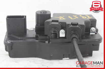 12-20 Tesla Model S Rear Right Door Lock Latch Actuator OEM