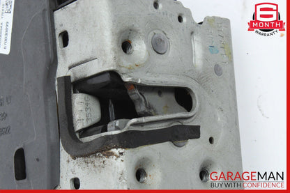 14-17 Maserati Ghibli M157 Rear Left Driver Side Door Lock Latch Actuator OEM