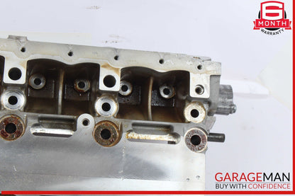 03-06 Porsche Cayenne S 955 Crankshaft Crank Shaft Case Housing 9481011136R OEM
