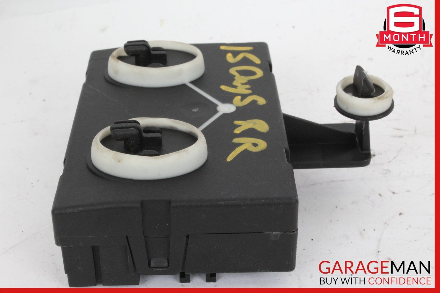 11-18 Porsche Cayenne 958 Rear Left / Right Side Door Control Module Unit OEM