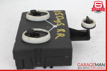 11-18 Porsche Cayenne 958 Rear Left / Right Side Door Control Module Unit OEM