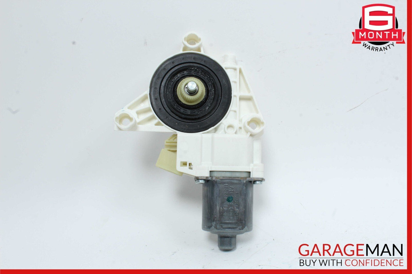 06-13 Mercedes W251 R350 GL350 Rear Left Side Door Window Regulator Motor OEM