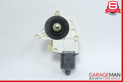 06-13 Mercedes W251 R350 GL350 Rear Left Side Door Window Regulator Motor OEM