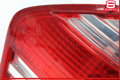 07-09 Mercedes X164 GL450 GL550 Rear Left Side Tail Light Lamp 1648200564 OEM